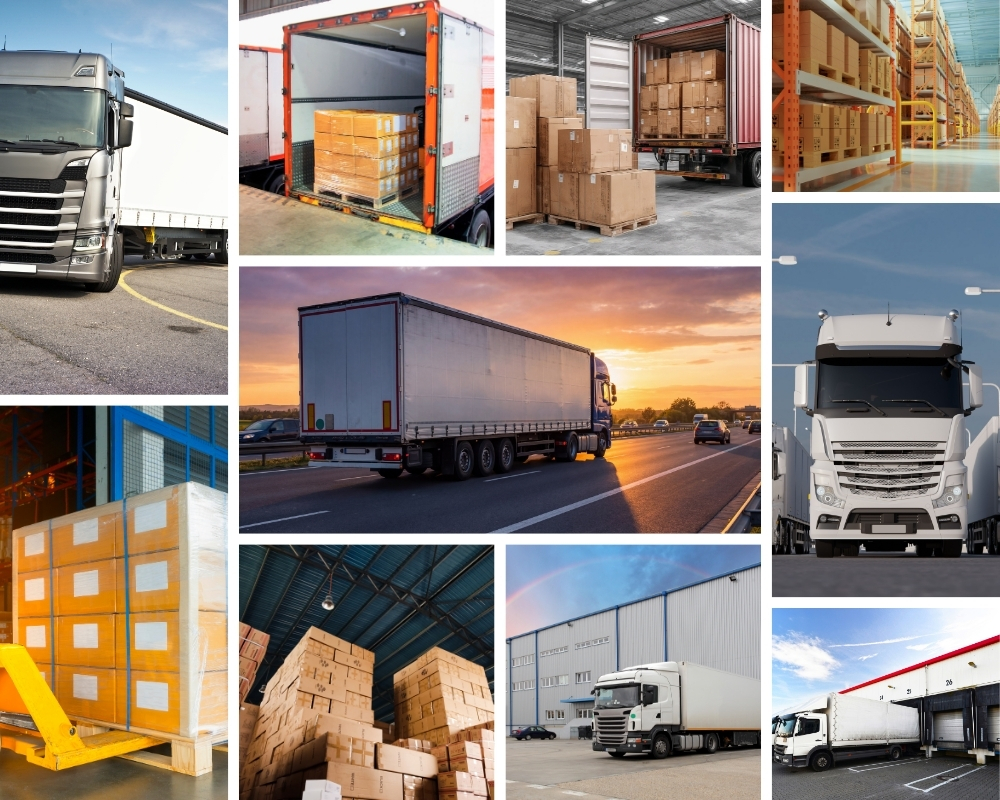 Ankara Antalya Nakliyat Ambar Hizmetleri